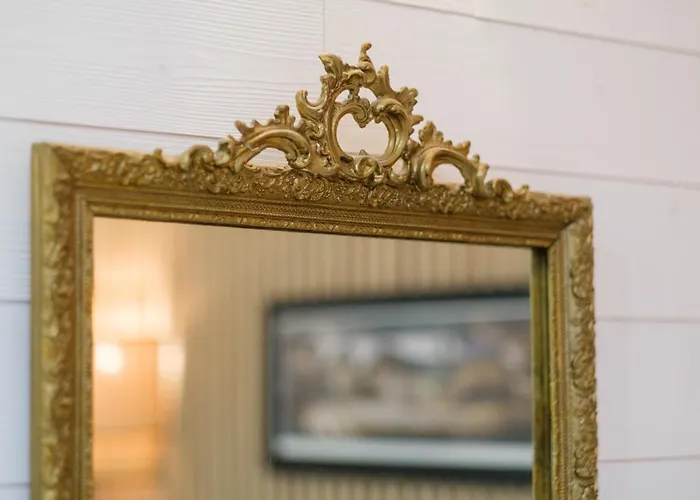 Les Suites d\'Aliénor, Suite Mezzanine