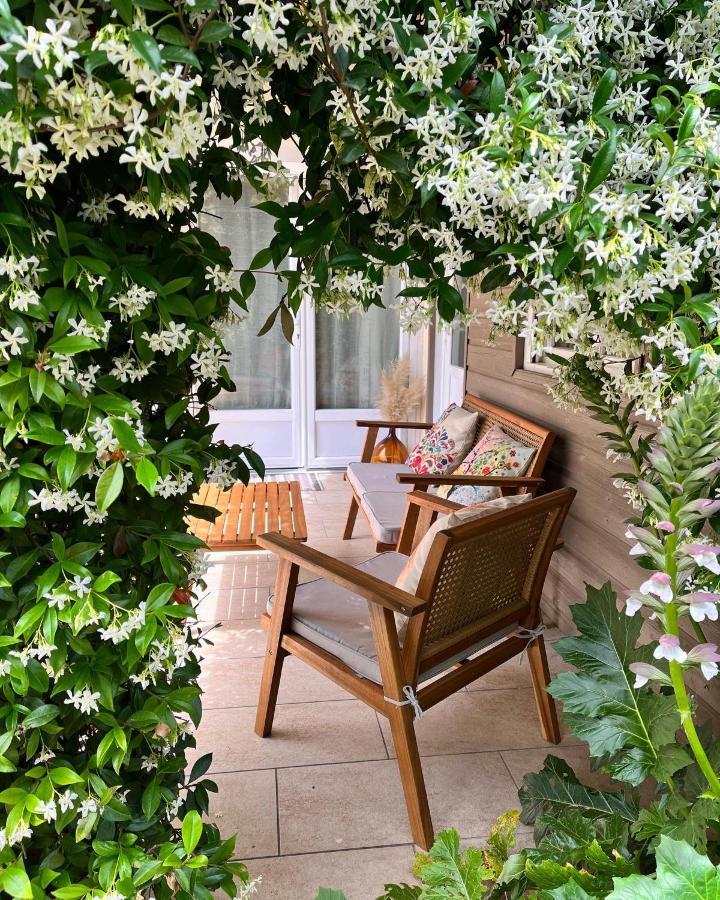 Les D'alienor, Jasmin * Pessac