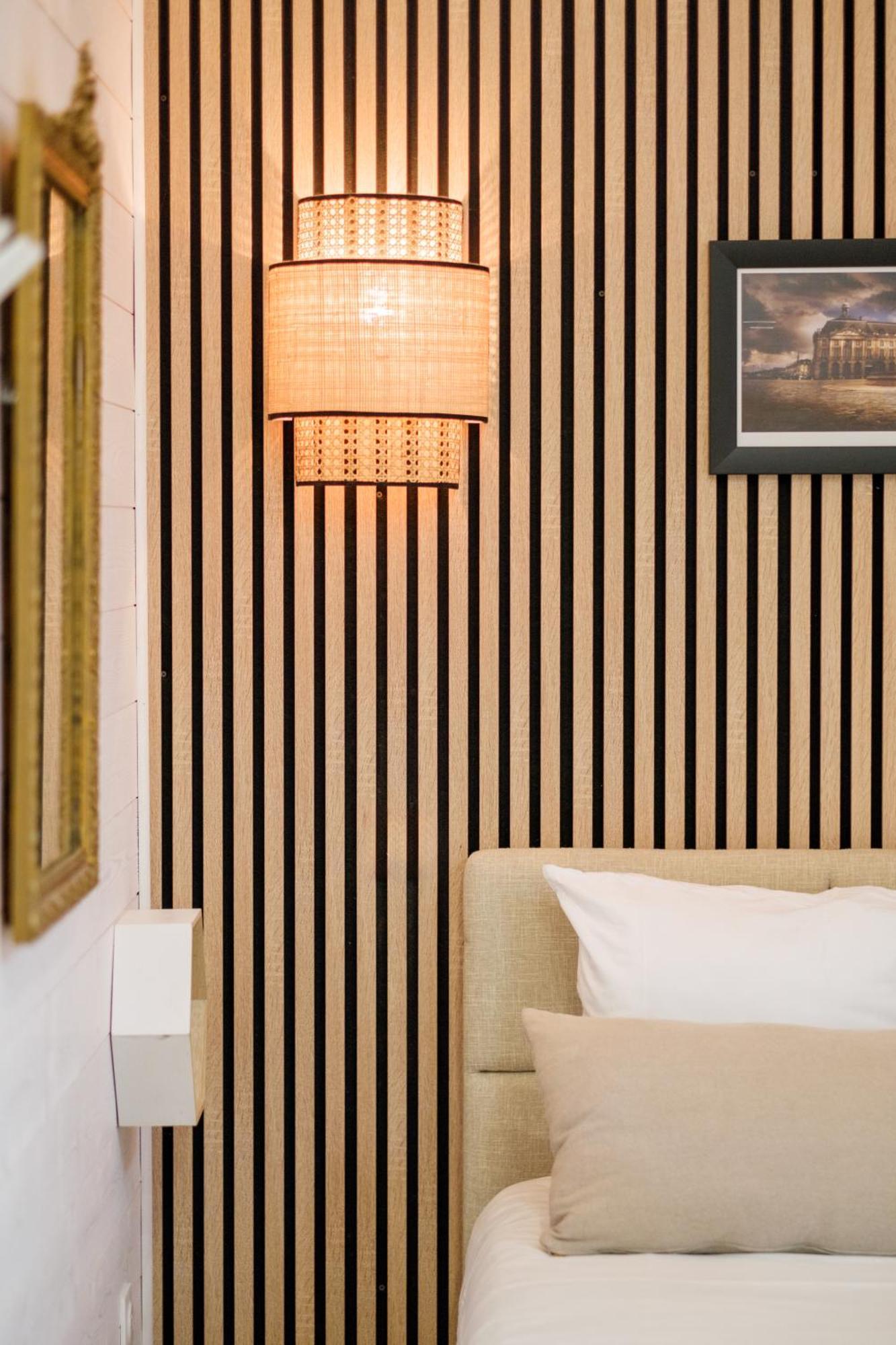 Les D'alienor, Jasmin Apartment *