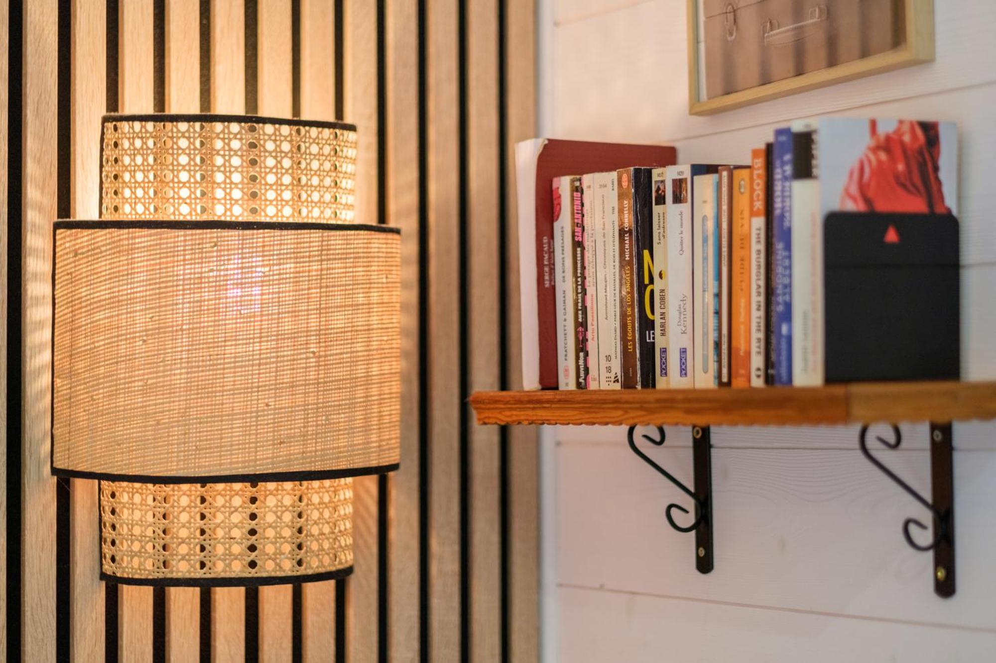 Apartment Les D'alienor, Jasmin